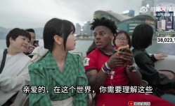 娃娃音被人嘲笑！speed拯救绍兴甜妹：任人笑骂，我自坚强