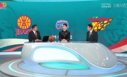 现役球员的预测！佟佳俊：看好广东3-1终结山西