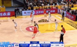 😎见缝插针！孙铭徽复出击地妙传奈特抛投得分