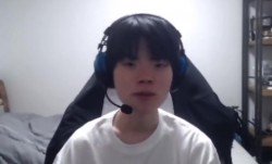 清醒~Deft：参加考试耽误我当职业选手？我觉得这是傻瓜说的话